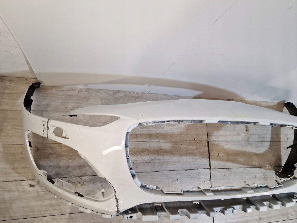 Jaguar f type 20- lift бампер перед передний Киев