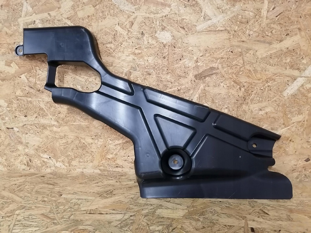 фото №7, Захист підвіска dg93-11778-b ford mondeo mk5