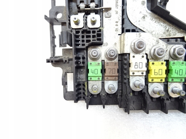 фото №16, Блок керування модуль акумулятор peugeot citroen 9800223680 g10 новий оригінал оригінальний номер