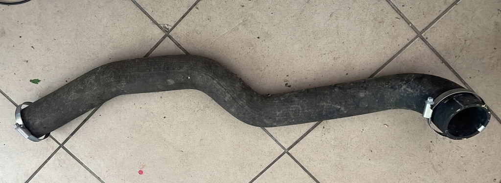 фото №1, Шланг воздуха land rover cpla6k770