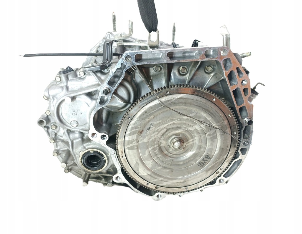 фото №7, Коробка передач передач автоматична honda odyssey v accord viii 2.4 mx9a