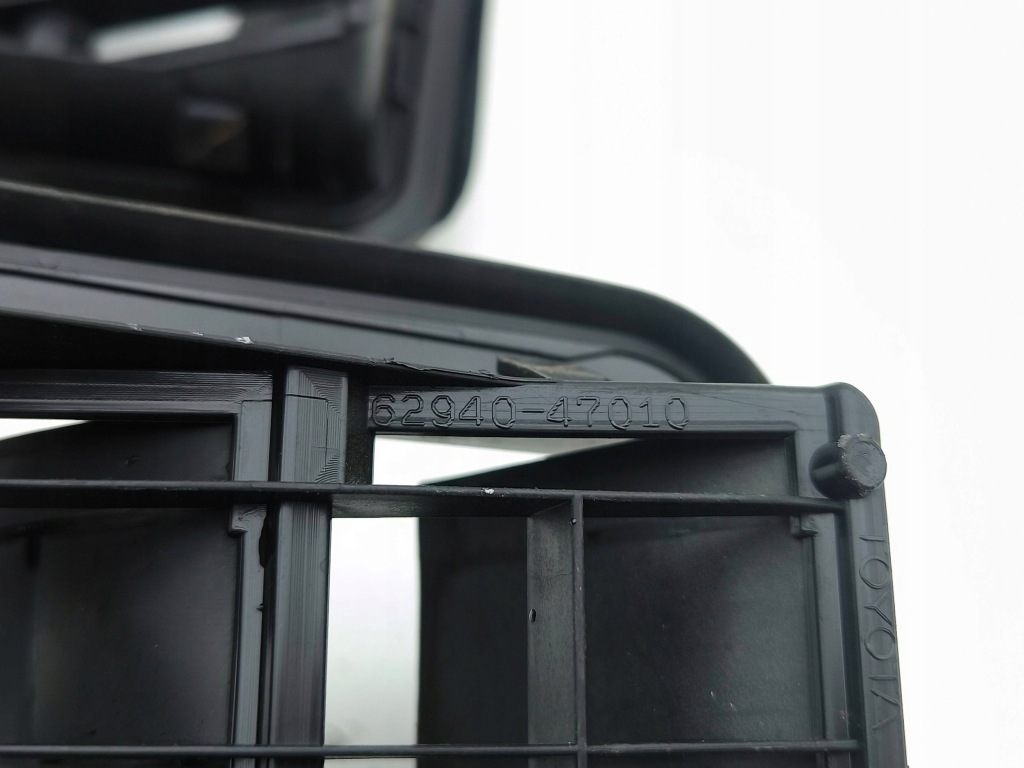 фото №7, Toyota prius xw50 решётка вентиляционная 2016 6294047010