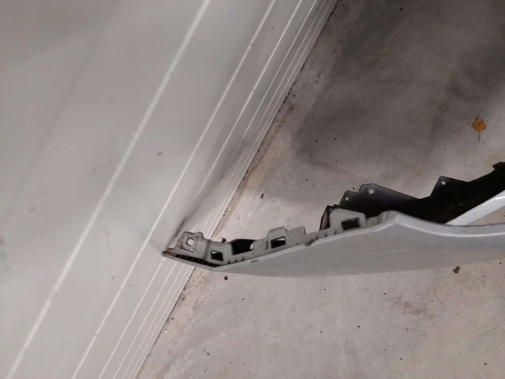 фото №6, Бампер передний hyundai i20 14-17 tutbo