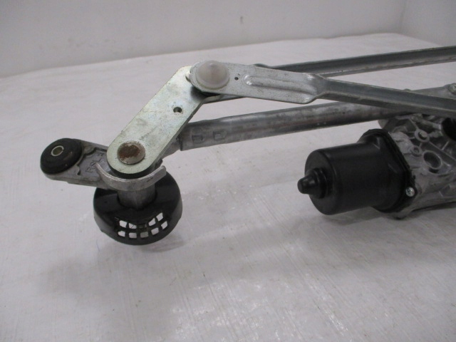 фото №8, Renault kadjar механізм двірник моторчик