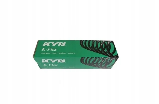 Купити Kyb 555050 амортизатор