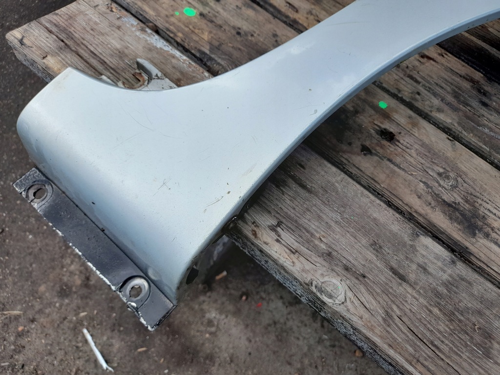 фото №9, Крила правий перед передній renault espace