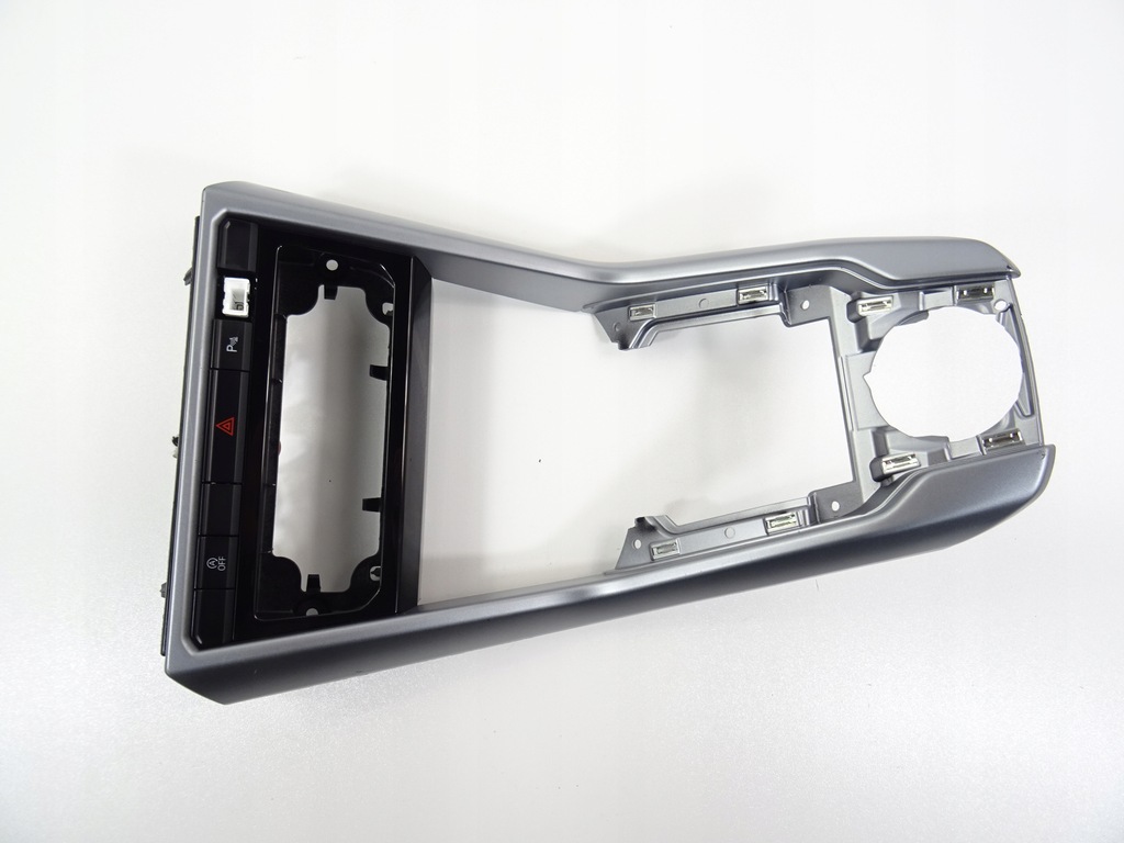 фото №1, Vw t-roc lift рамка панель середній panek перемикачів 2ga863097 2ga864224