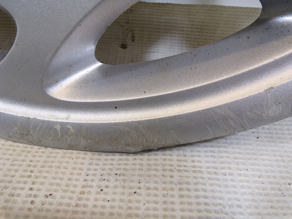 фото №8, Ковпаки bmw 15'' оригінал 2