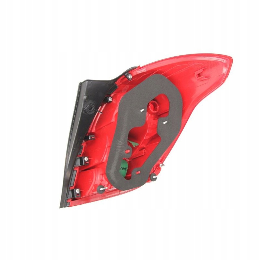 фото №2, Лампа opel mokka 12- задня ліва