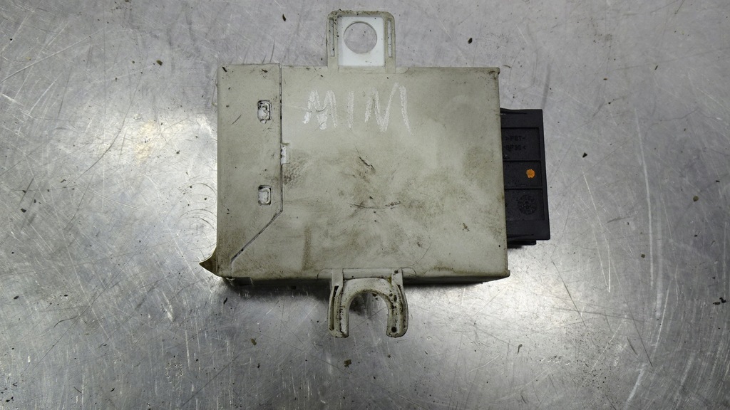 фото №6, Блок управления ews mini cooper r50 1.6