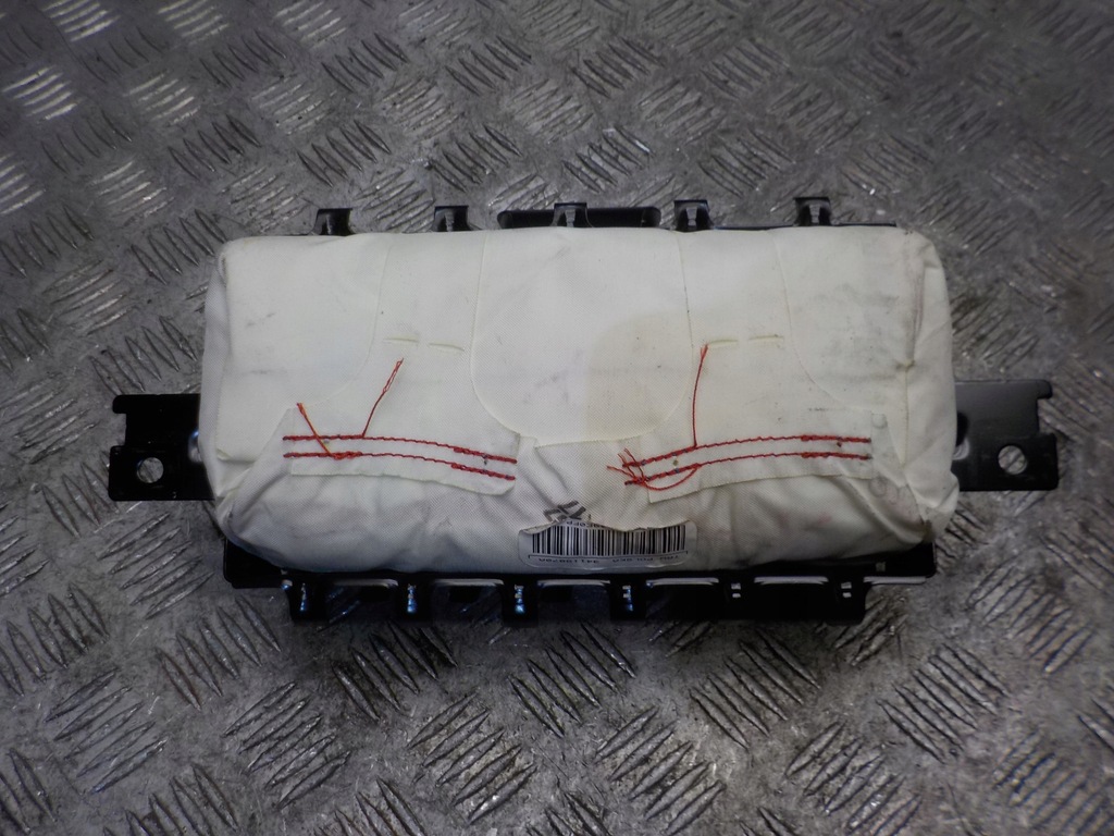 фото №1, Kia pro ceed ii подушка пасажира