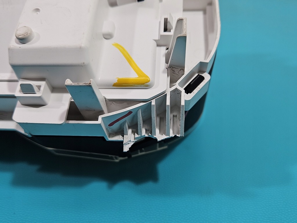 фото №9, Счетчик mazda cx-5 i 12-17 g46l55430 2.2d europa