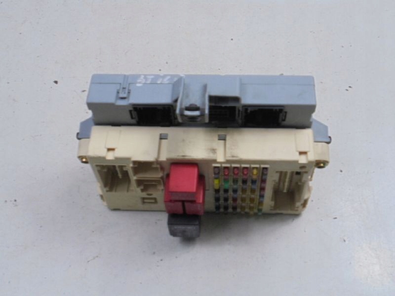 фото №6, Fiat stilo коробка предохранителей 51715862