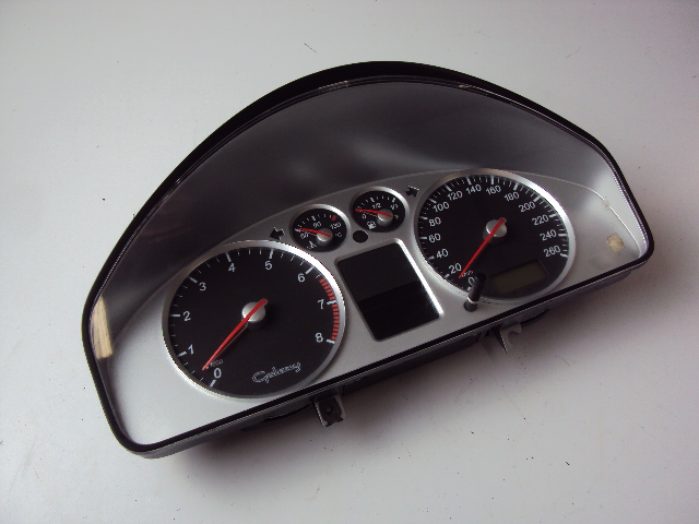 фото №1, Счетчик приборы ford galaxy mk1 lift 2.8 vr6 01r