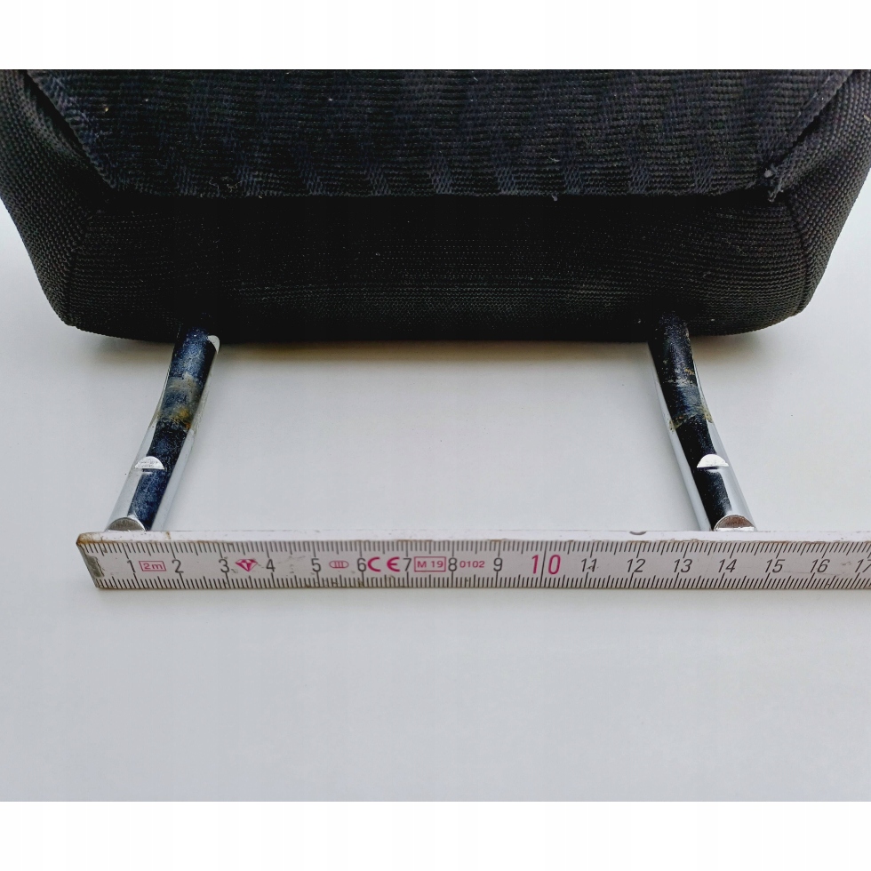 фото №9, Подголовник сиденье задняя bmw 3 e46 sedan nr71