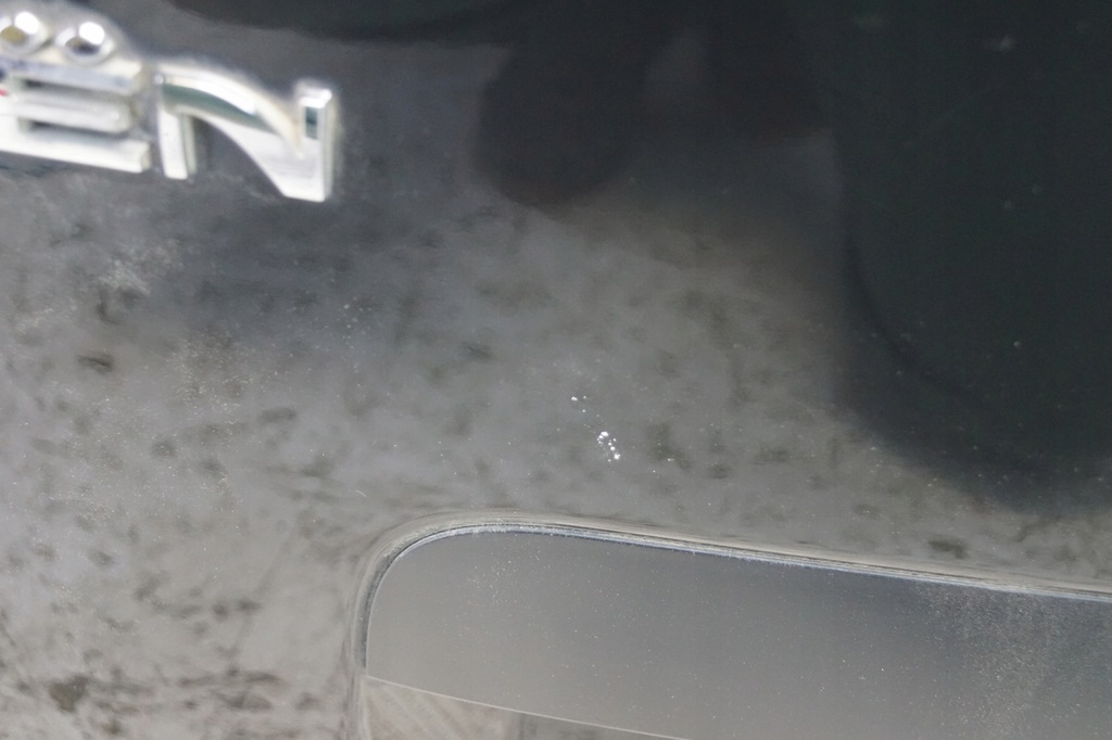 фото №14, Крышка багажника багажника задняя citroen c3 picasso exld