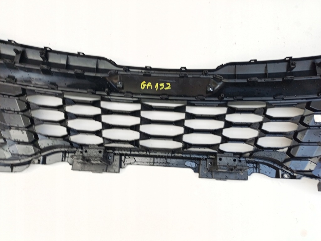 фото №8, Kia sportage v 5 2021- решітка радіатора решітка радіатора радіатора перед 86351-r2000 ÷