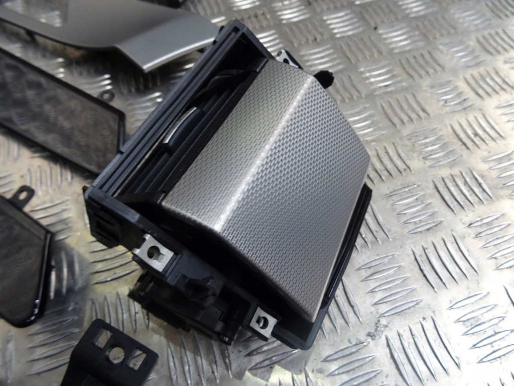 фото №8, Jaguar xf 260 lift sedan накладки декоративные декоры 225