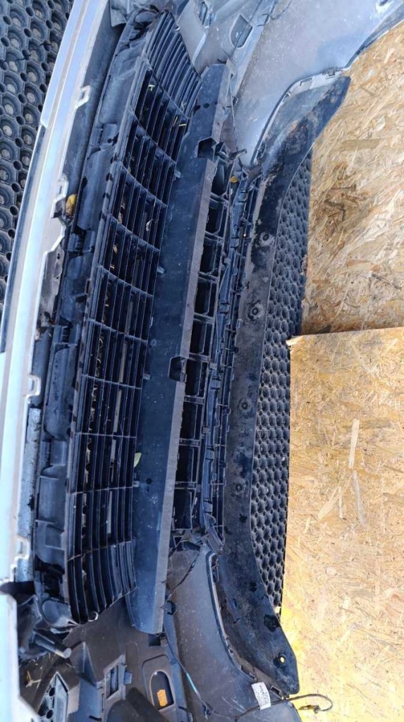 фото №10, Peugeot 3008 i бампер перед evgc протитуманні фари