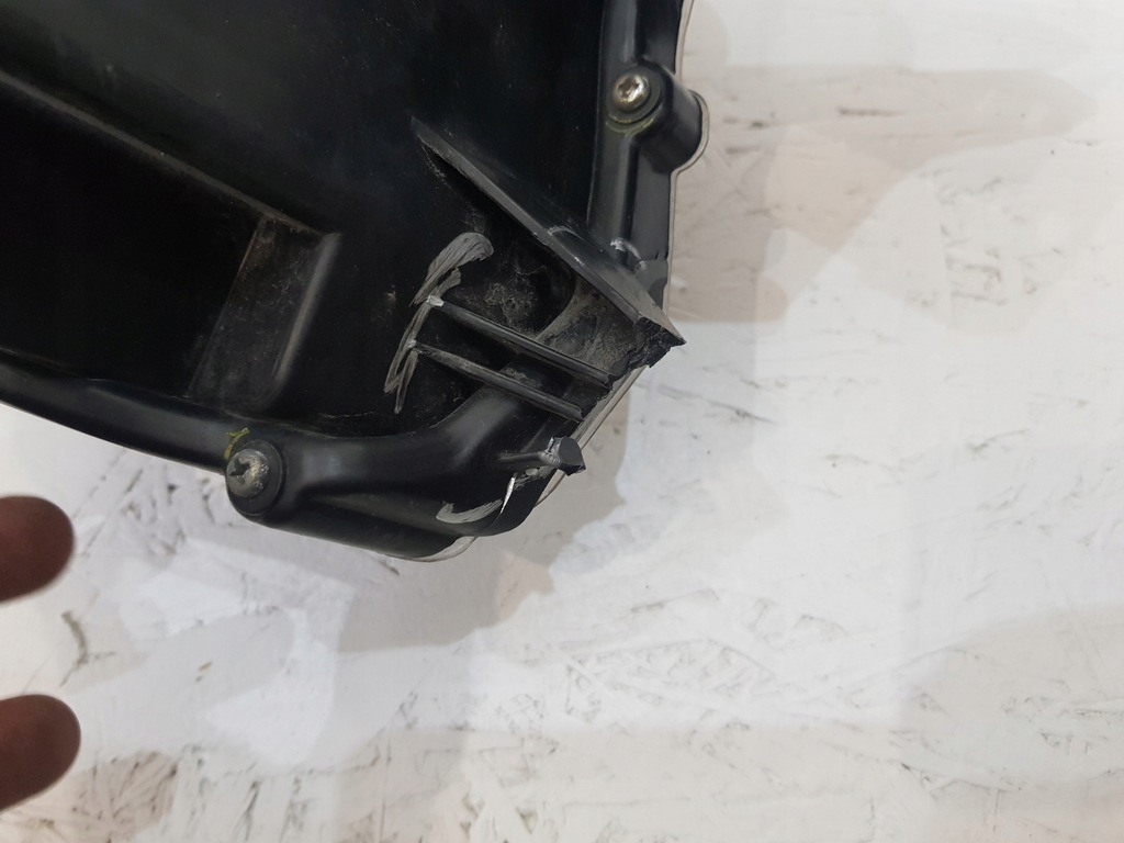 фото №5, Лампа перед передня toyota hilux