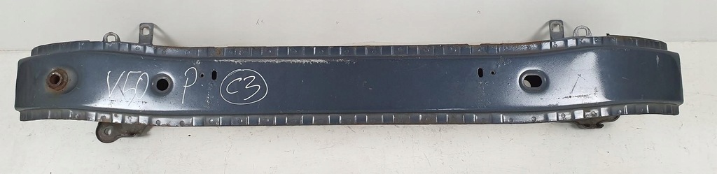 фото №1, Балка бампера передня перед volvo v50