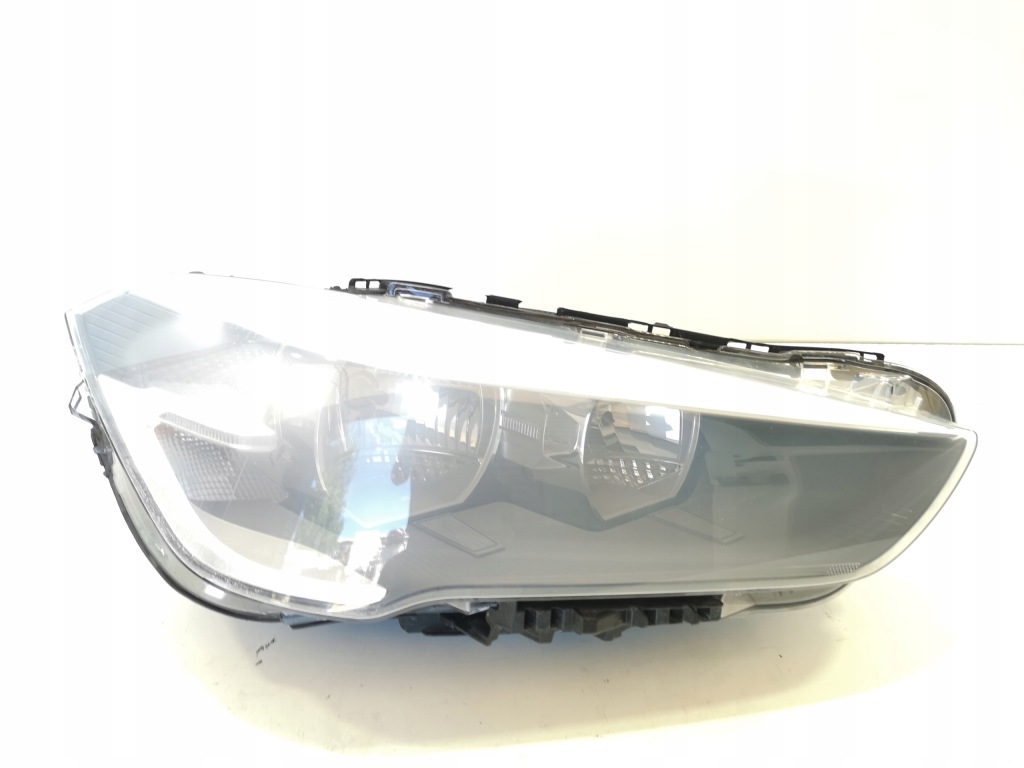 фото №1, Лампа права перед bmw x1 f48 eu 7346534