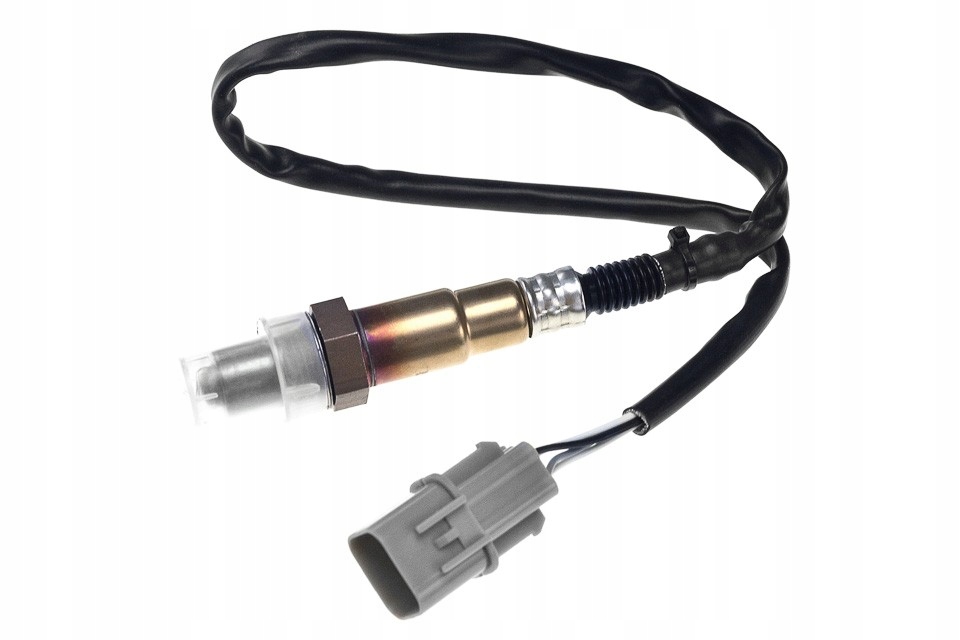 фото №2, Датчик лямбда-зонд hyundai atos 1.0 1998-,atos prime 1.0 2000-,1.1 2003-/diagnost