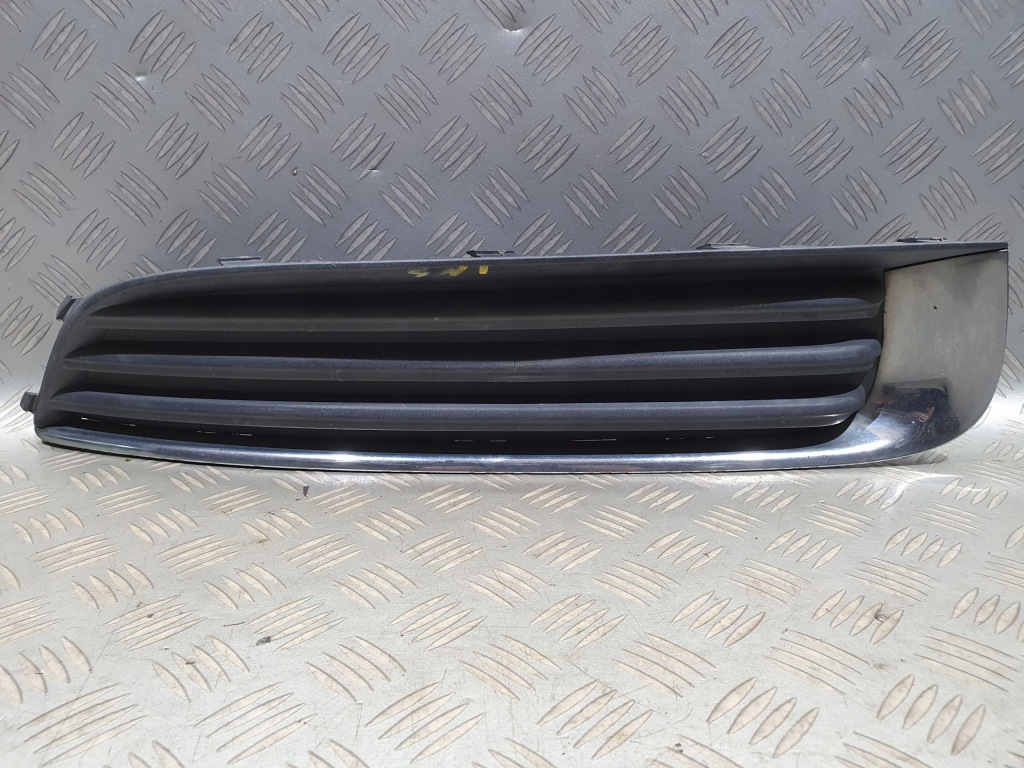 Купить Решётка бампера хром левая правая opel insignia a