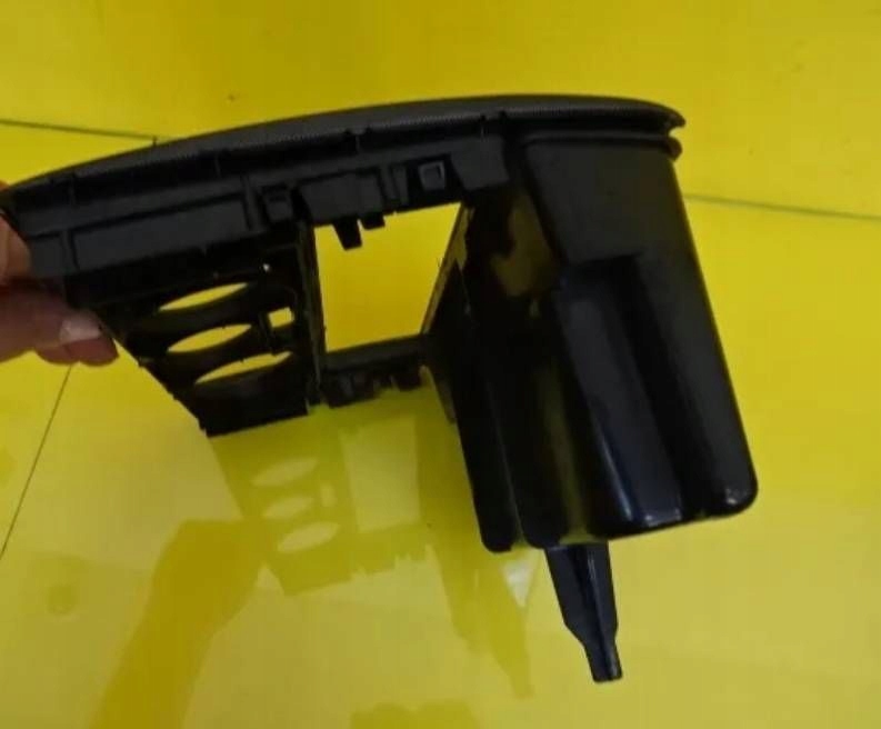 фото №6, Рамка радио panela volkswagen passat b5 1841709 nr113