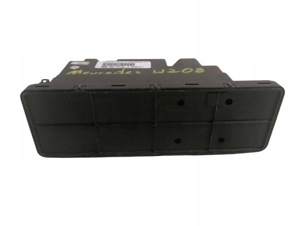 фото №1, Помпа замка центрального mercedes w208 2088000348