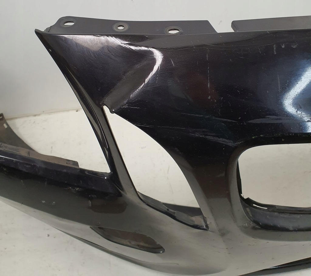 фото №8, Бампер передний перед 487 volvo v60 s60 ii