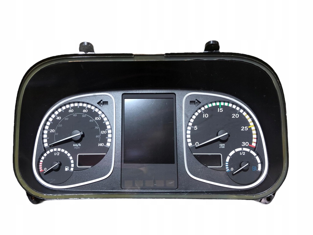 фото №1, Счетчик приборы mercedes actros 9674468521