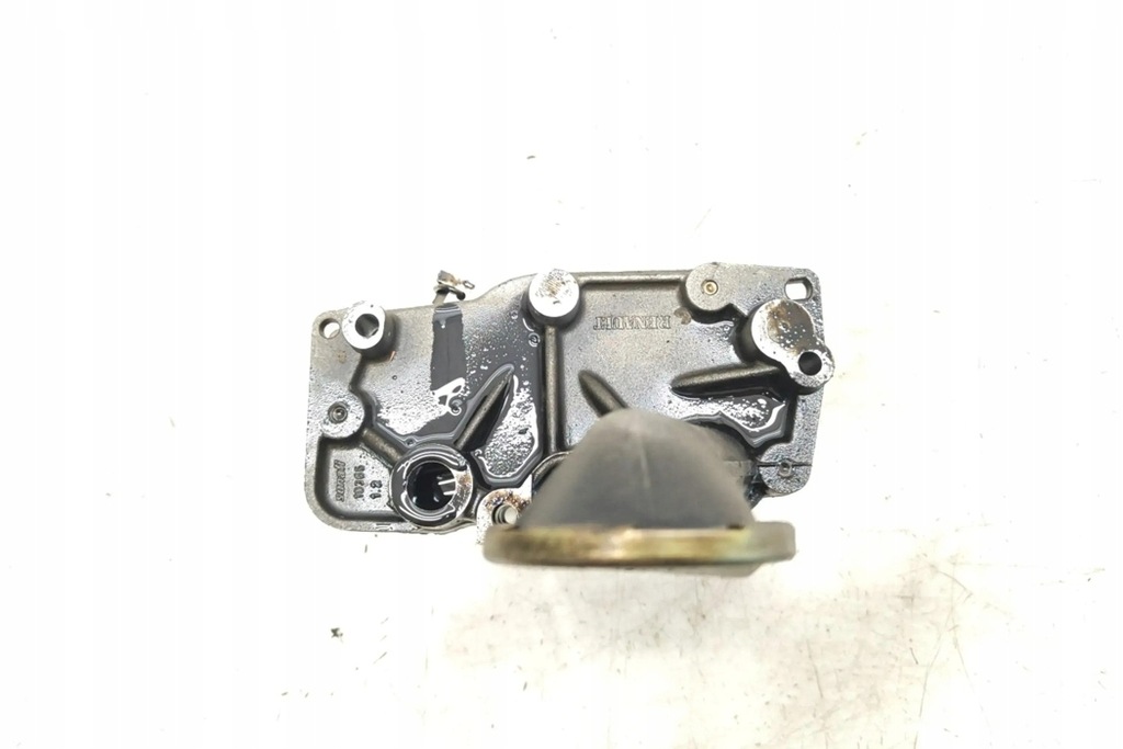 фото №7, Насос масла renault espace iv jk0/1_ 8200121093 2.19l дизель 110kw 2004