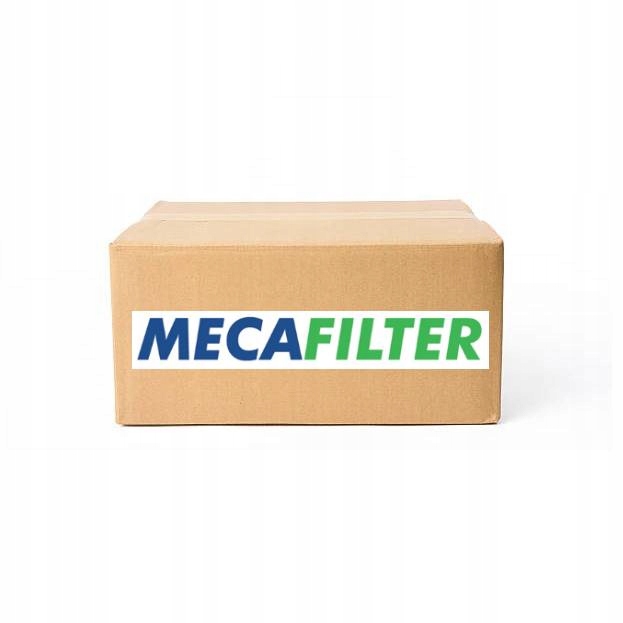 фото №1, Mecafilter elp9161 фильтр воздуха