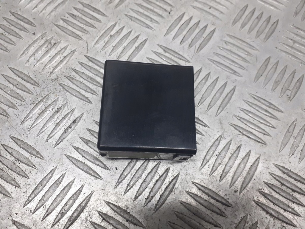 фото №1, Блок керування модуль кондиціонера toyota yaris i