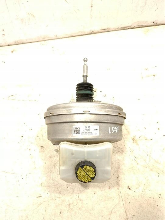 фото №1, Насос гальмівна bentley bentayga 2017 36a612103