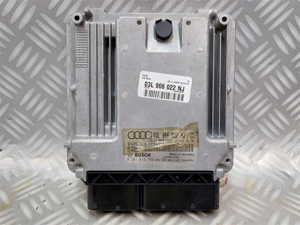 фото №10, Набір пусковий стартовий audi q5 8r 2,0 tdi 2008-