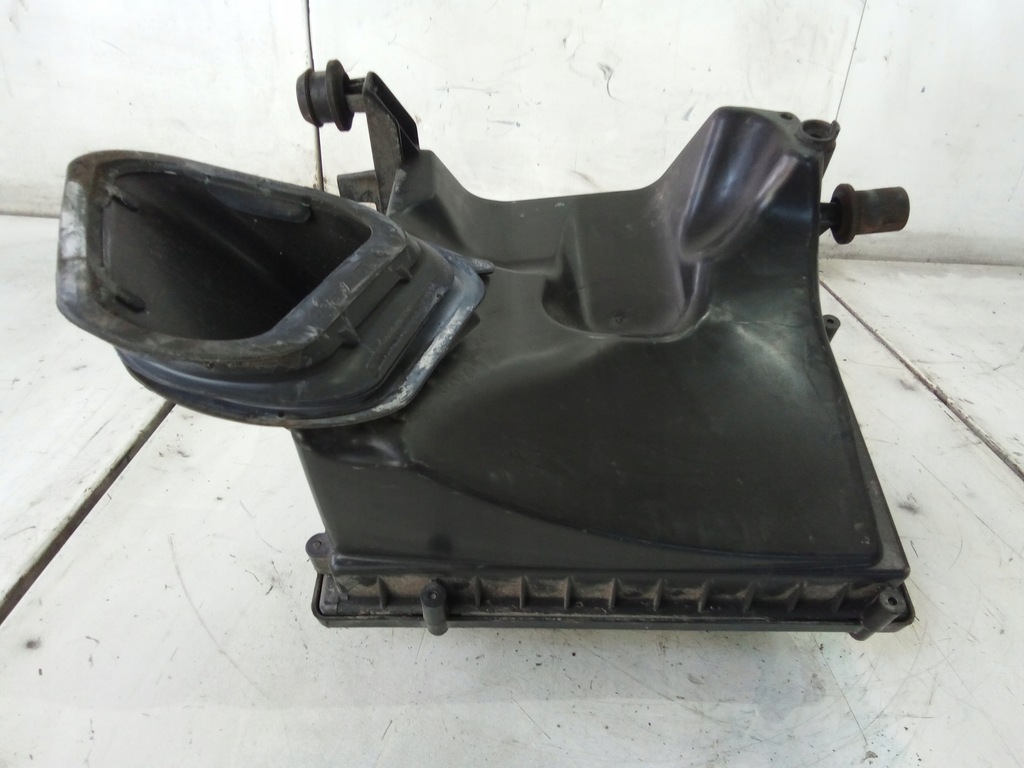 фото №4, K263 корпус фільтра повітря opel astra j 1.4b