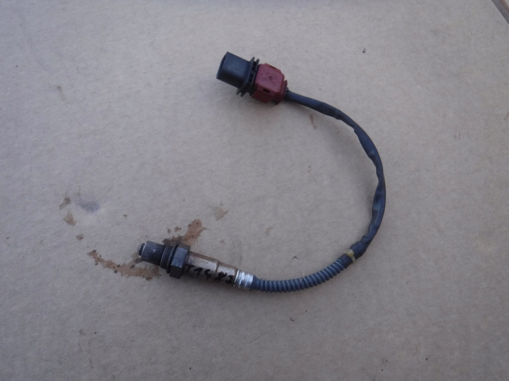 фото №1, Датчик лямбда-зонд audi vw 3.0 tdi 059906262h