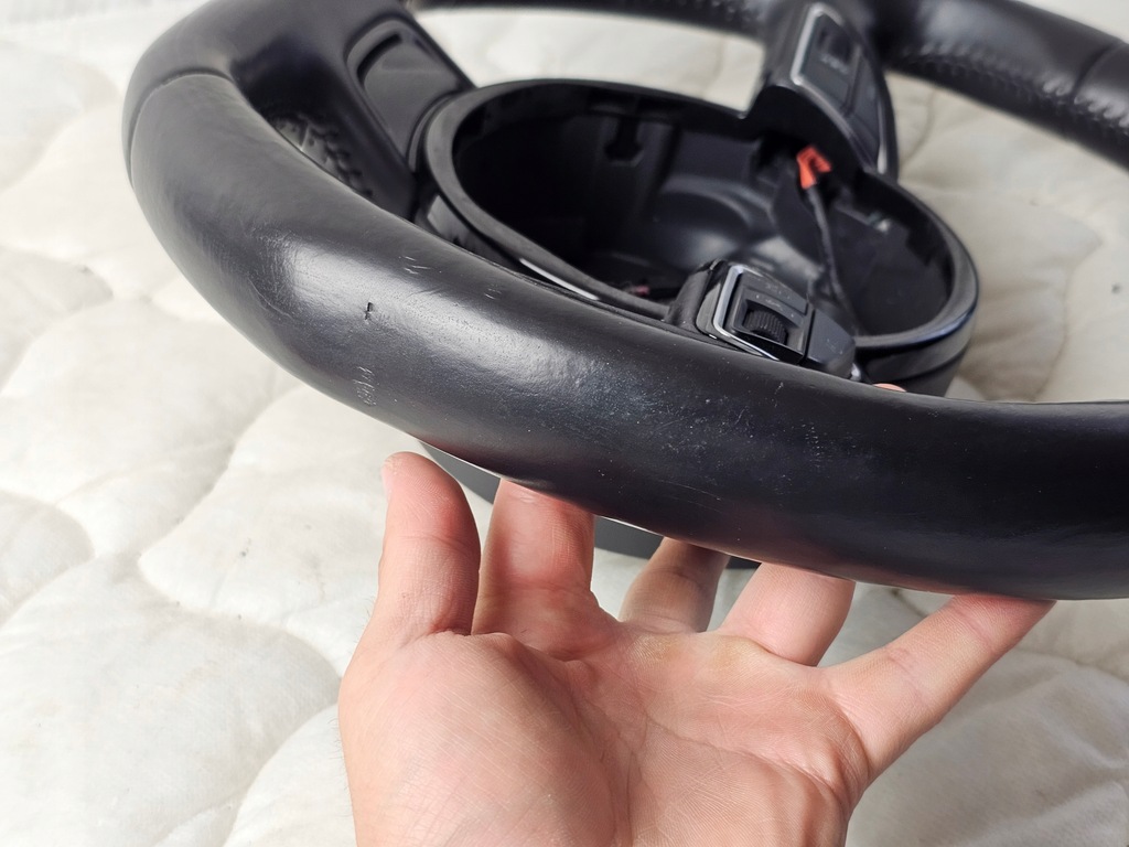 фото №12, Повітропровід шкіра мультифункція audi a4 b8 a5 8k0419091ce a5 3v 8v