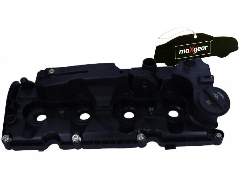 фото №12, Maxgear кришка клапанів vw golf7 1,6/2,0tdi 13-