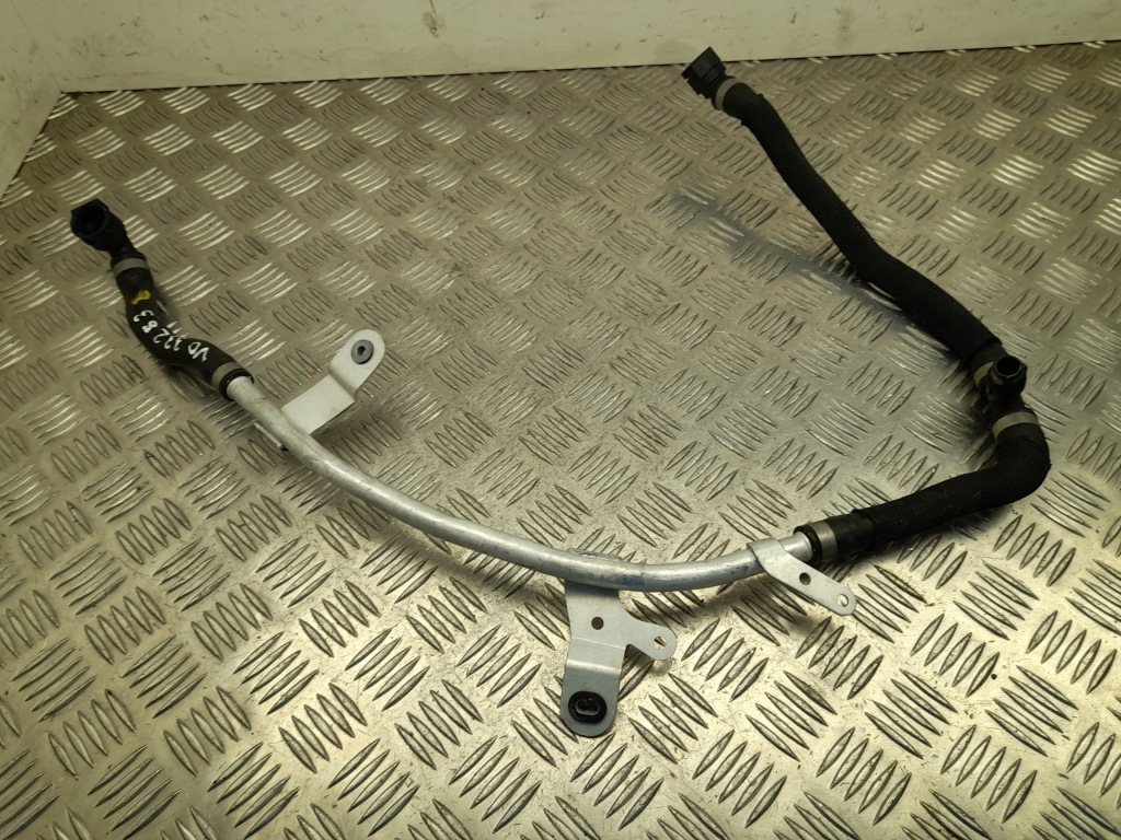 фото №2, Шланг wąż трубка wody bmw 3 g20/21 23r
