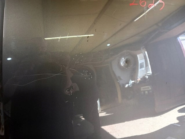 Капот крышка двигателя audi q5 2 2 80a 16- Киев