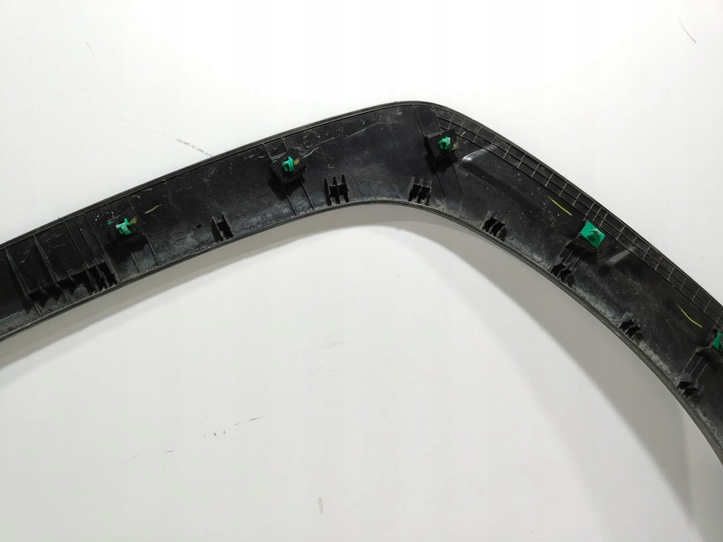 фото №16, Hyundai tucson iv молдинг na крила права перед передня