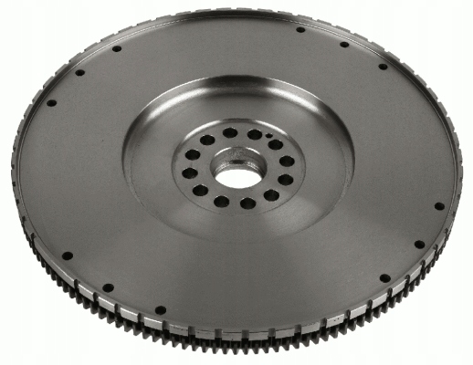 фото №1, Sachs 3421 601 086 колесо маховик