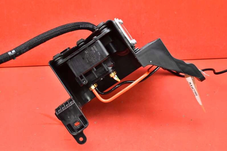 фото №6, Насос компресор підвіска dx233b484ac amk jaguar xf x250 2.2 td 200 km