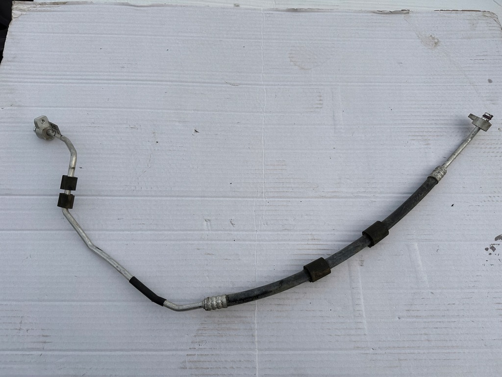 фото №1, Audi q7 4m шланг кондиціонера труба wąż 4m0816741cp