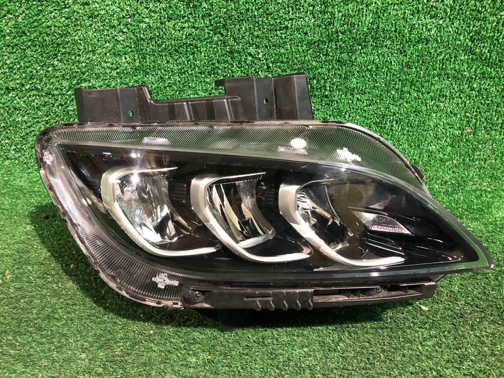 фото №1, Фара правий hyundai kona lift full led