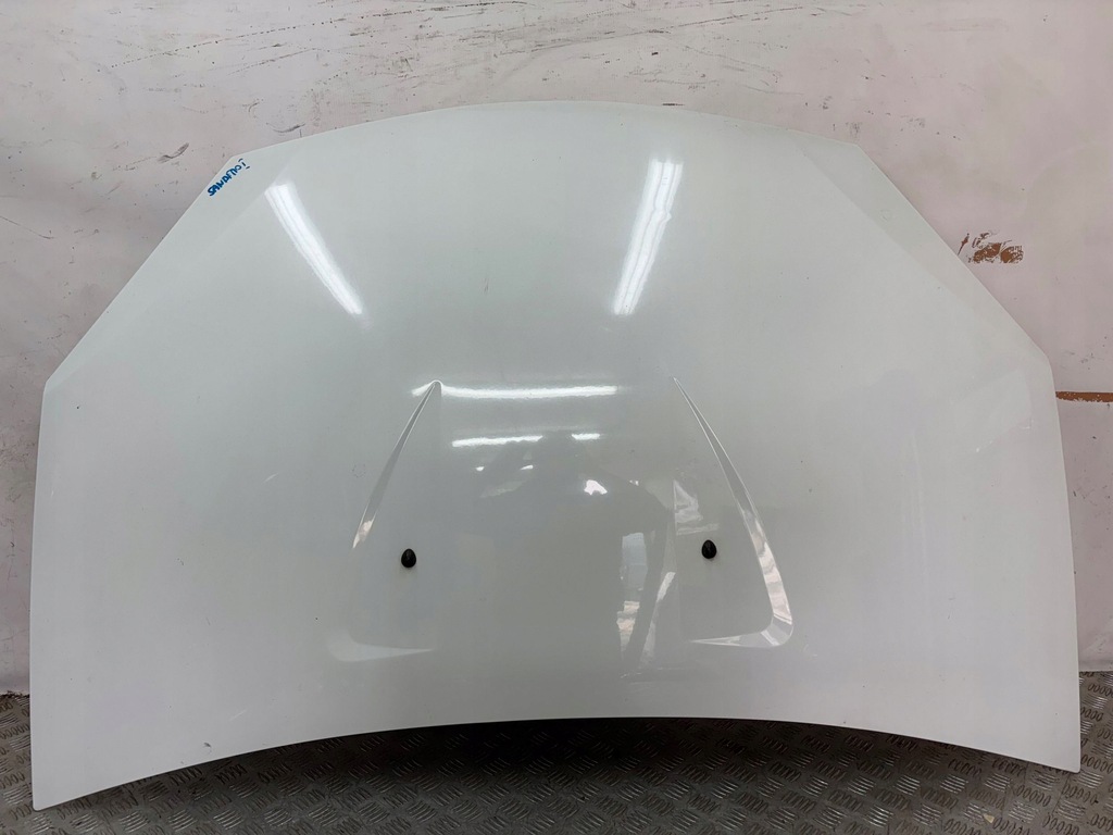 фото №1, Капот кришка двигуна dacia sandero i 08-12