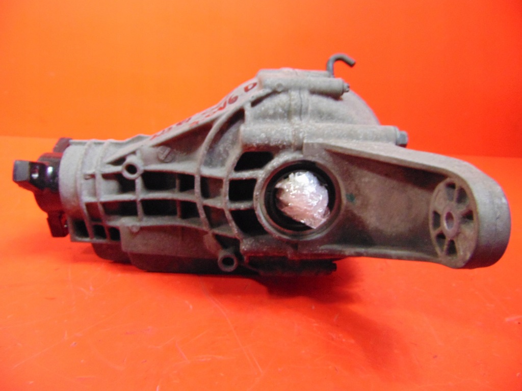 фото №2, Mercedes r-klasa w251 3.0 v6 cdi 4matic дифференциал мост задняя задний 4460-310-032